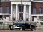 Buick Y-Job Concept Car 1938 года